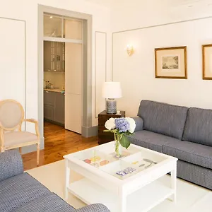  Apartment Classic & Super By Lovelystay
