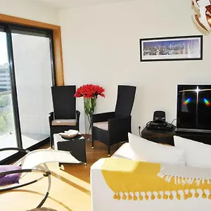  Apartment Parque Nacoes Prime 16 - 3 Quartos